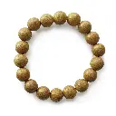 合香珠桂花香芳弹力绳手串 