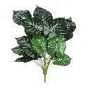 Simulateur de plante white edge 18 têtes white edge loa