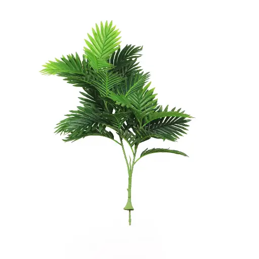 [HAA006] Simulation de la plante 24 feuilles